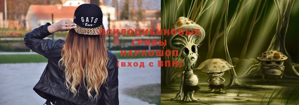 молекула духа Балабаново